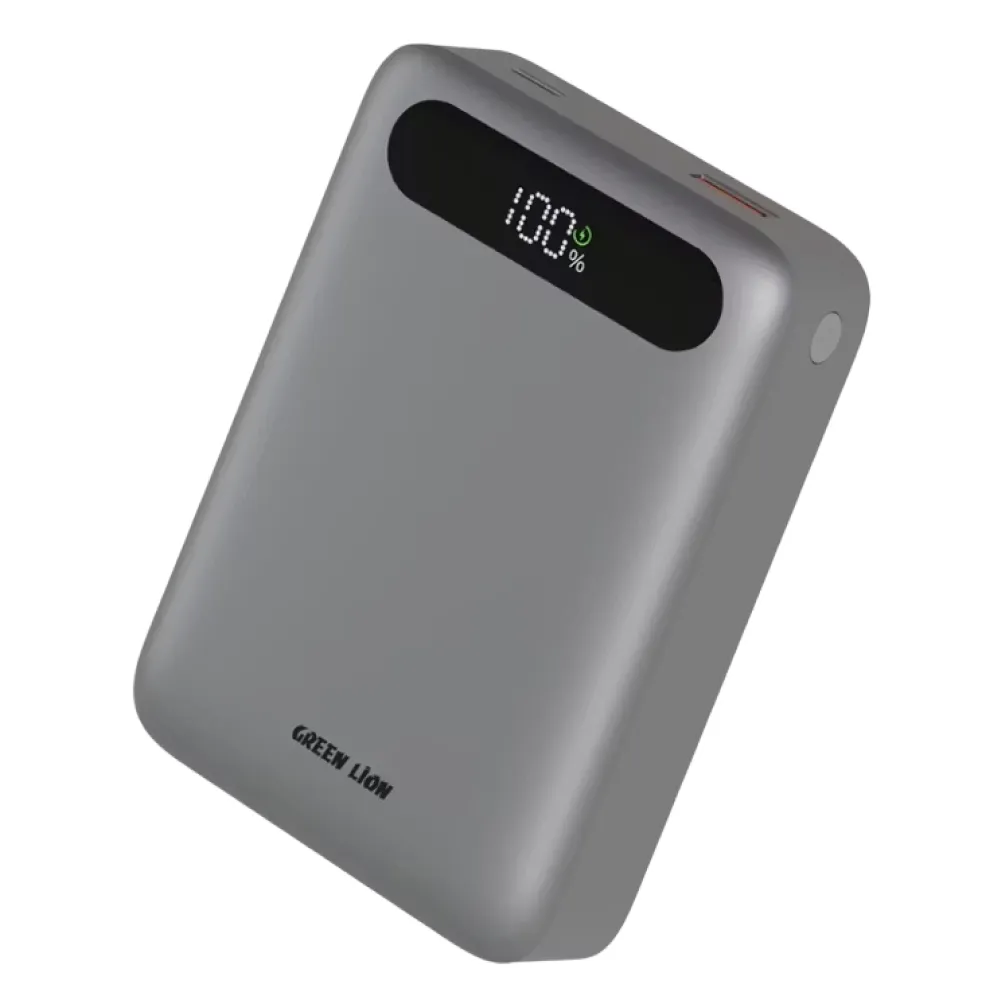 پاور بانک گرین لاین 20000 mAh مدل Zuno