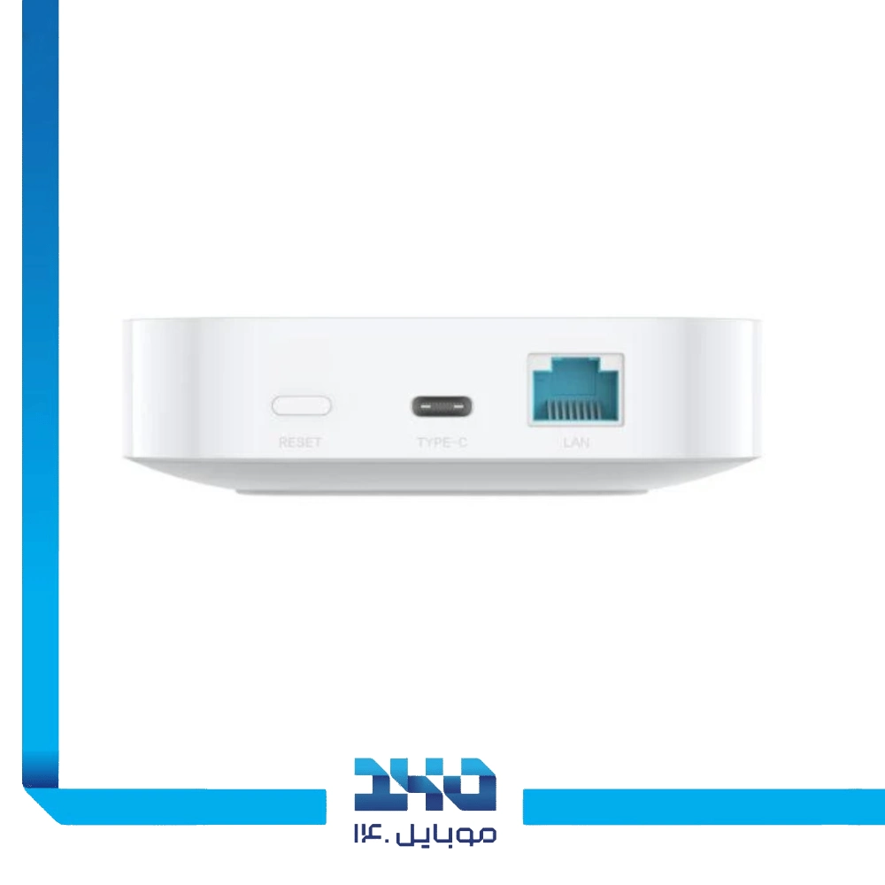 هاب خانه هوشمند شیائومی مدل (Smart Home Hub 2)