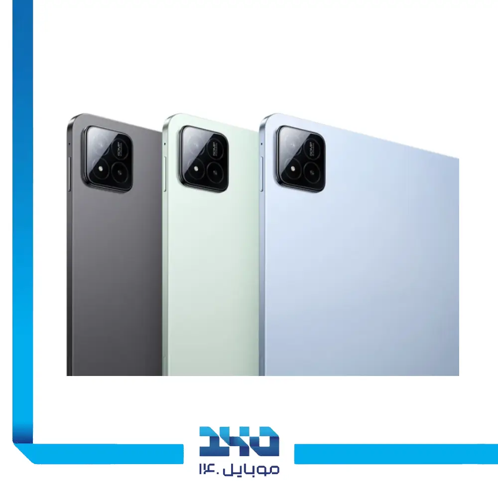تبلت شیائومی مدل Pad 7 Pro WiFi ظرفیت 512 گیگابایت رم 12 گیگابایت