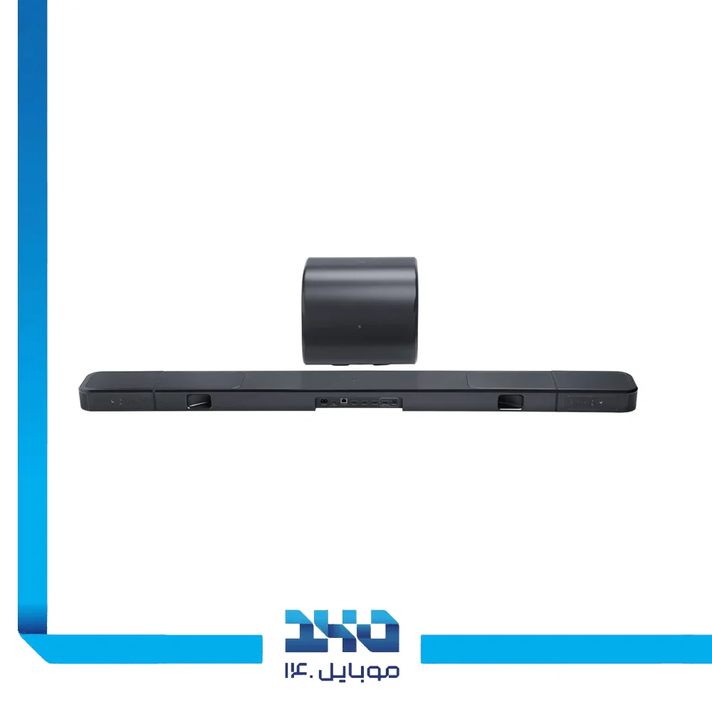 ساندبار بیسیم جی بی ال مدل BAR 1300MK2