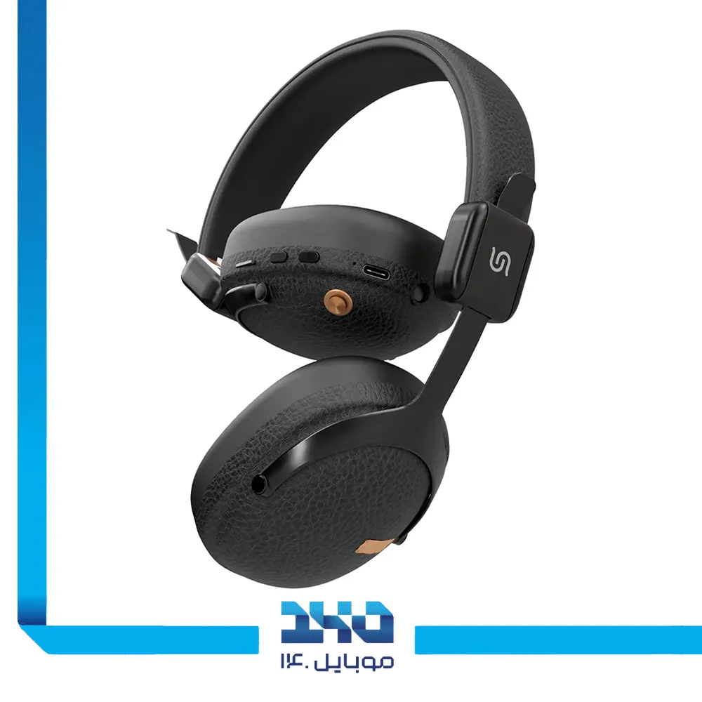 هدفون بی سیم پرودو مدل Onyx sonic