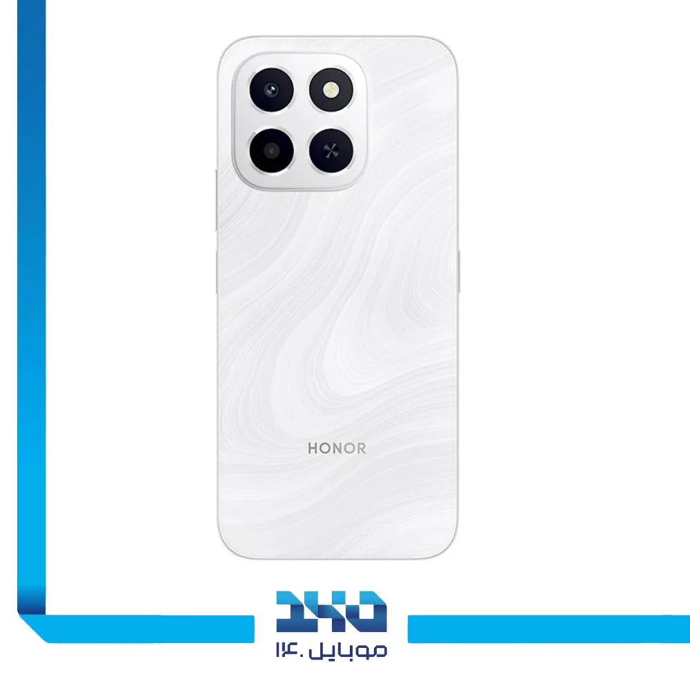 گوشی موبایل آنر مدل Honor X6c ظرفیت 128 گیگابایت رم 6 گیگابایت