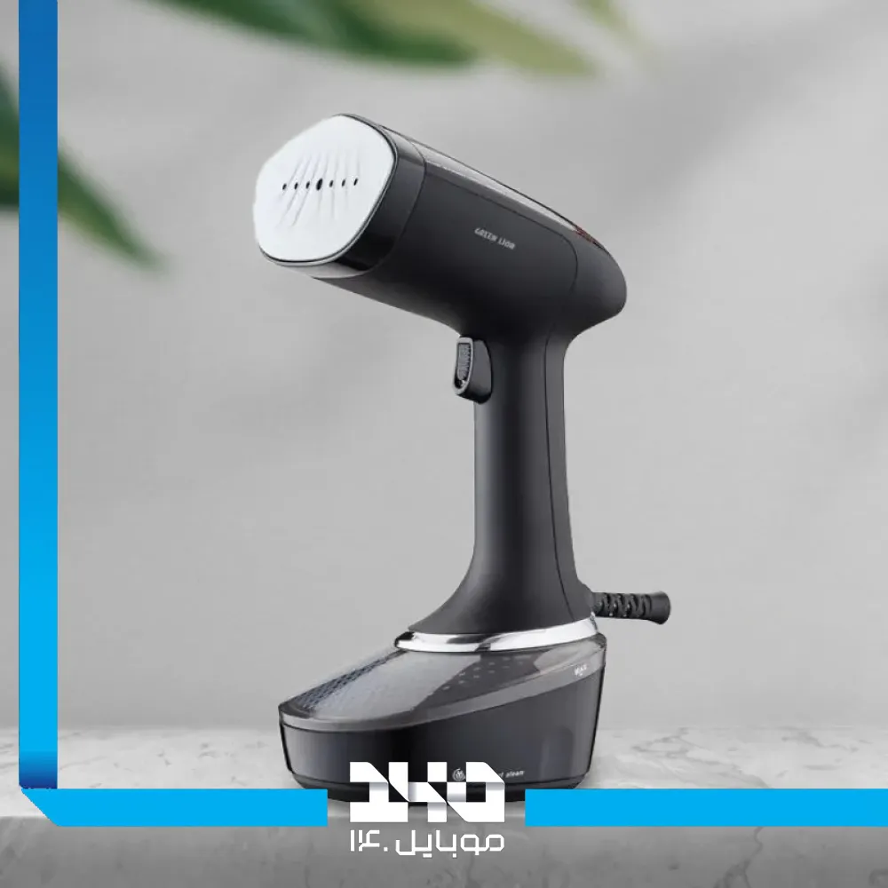 اتو بخار گرین لاین مدل Steam Mate X Garment Steamer 1500W