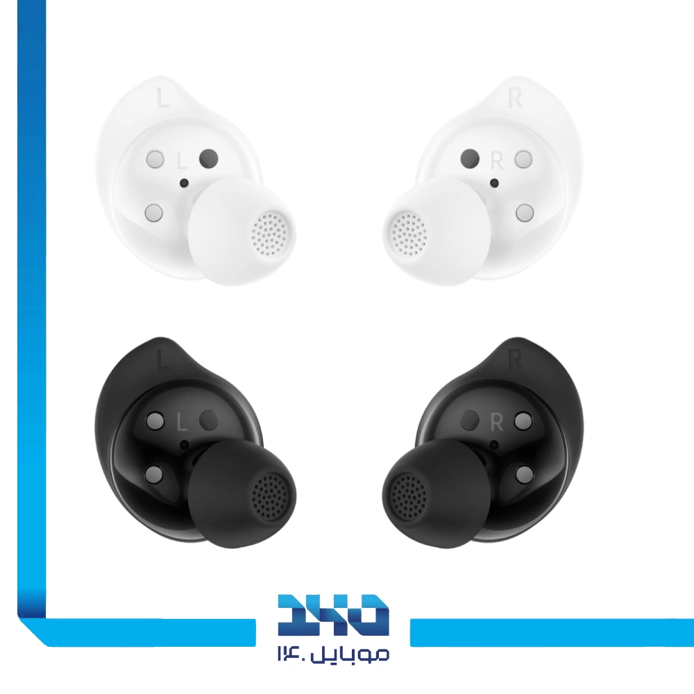 هندزفری بی‌سیم سامسونگ با نویز کنسلینگ (ANC) مدل (Galaxy Buds Core)