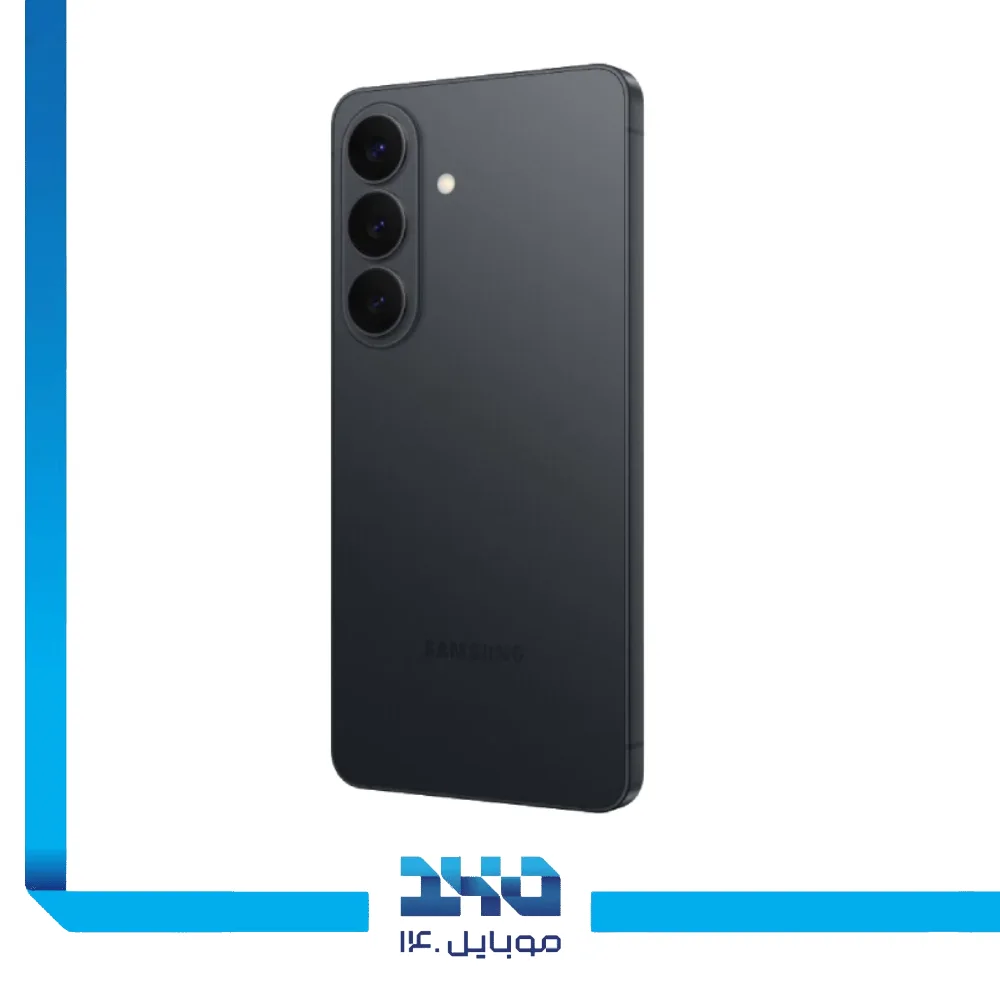 گوشی موبایل سامسونگ مدل Galaxy S26 5G ظرفیت 512 گیگابایت رم 12 گیگابایت