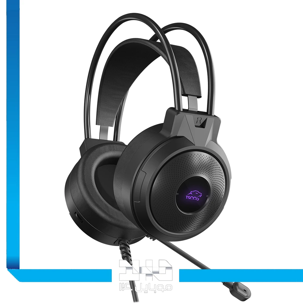 هدست گیمینگ تسکو مدل Ignis (GH 5149)