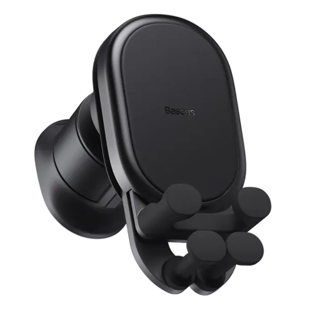 هولدر موبایل و شارژر وایرلس بیسوس مدل Mount Pro