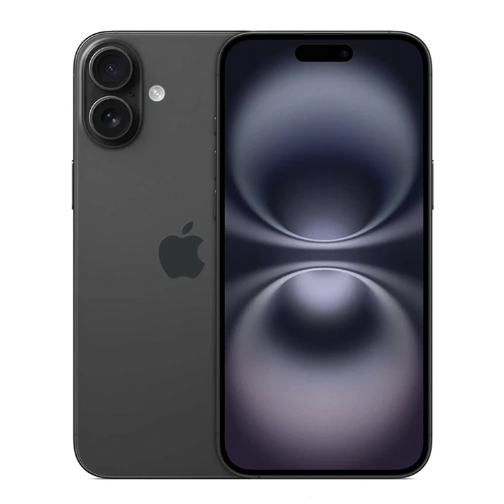 گوشی موبایل اپل مدل iPhone 16 Plus ظرفیت 128 گیگابایت رم 8 گیگابایت - نان اکتیو | پارت نامبر ZA/A