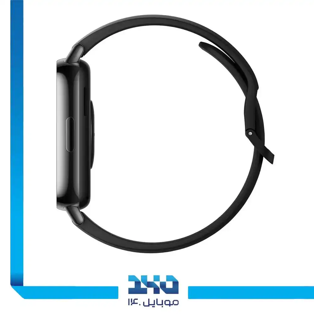 ساعت هوشمند شیائومی مدل Redmi Watch 5 Lite | گلوبال