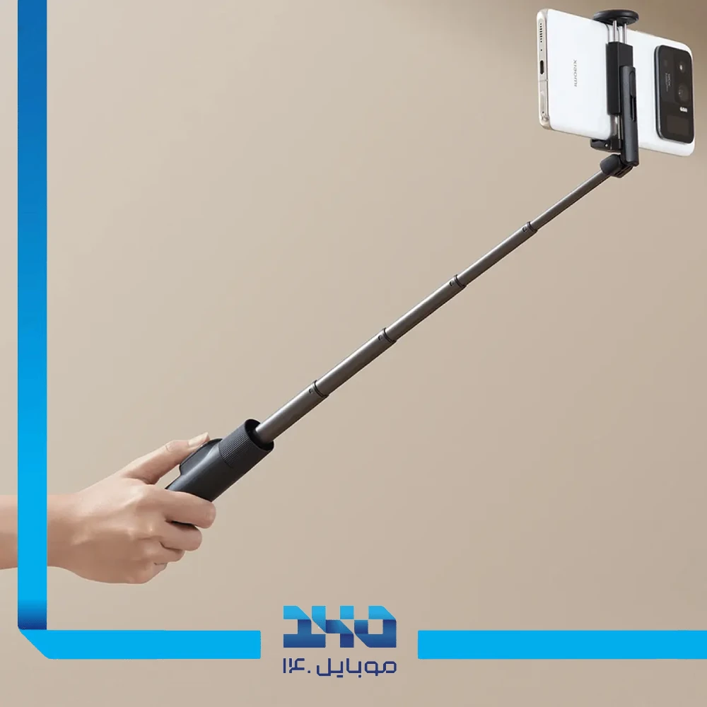 مونوپاد شیائومی مدل Selfie Stick Tripod Mini