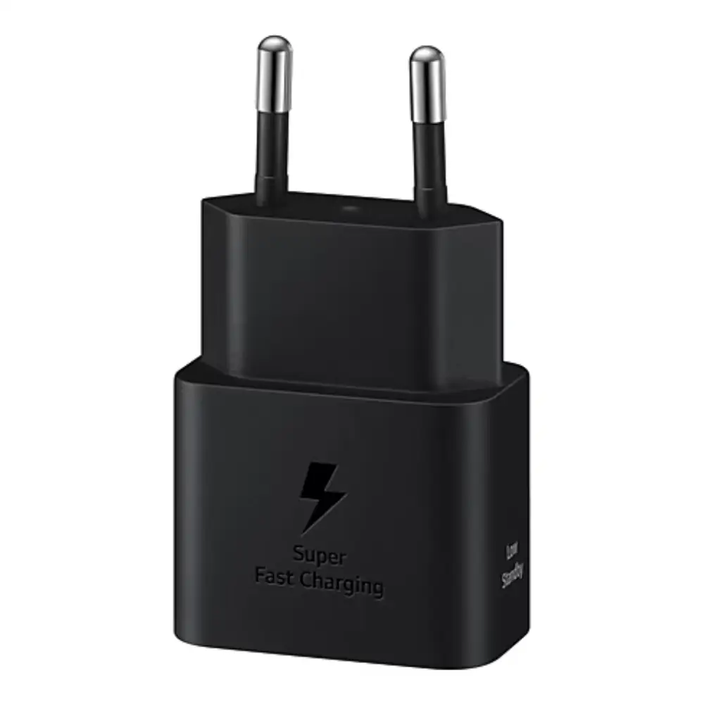 شارژر دیواری 25 وات سامسونگ مدل EP-T2510
