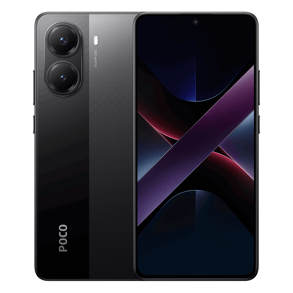 گوشی موبایل شیائومی مدل Poco X7 Pro ظرفیت 512 گیگابایت رم 12 گیگابایت | 5G