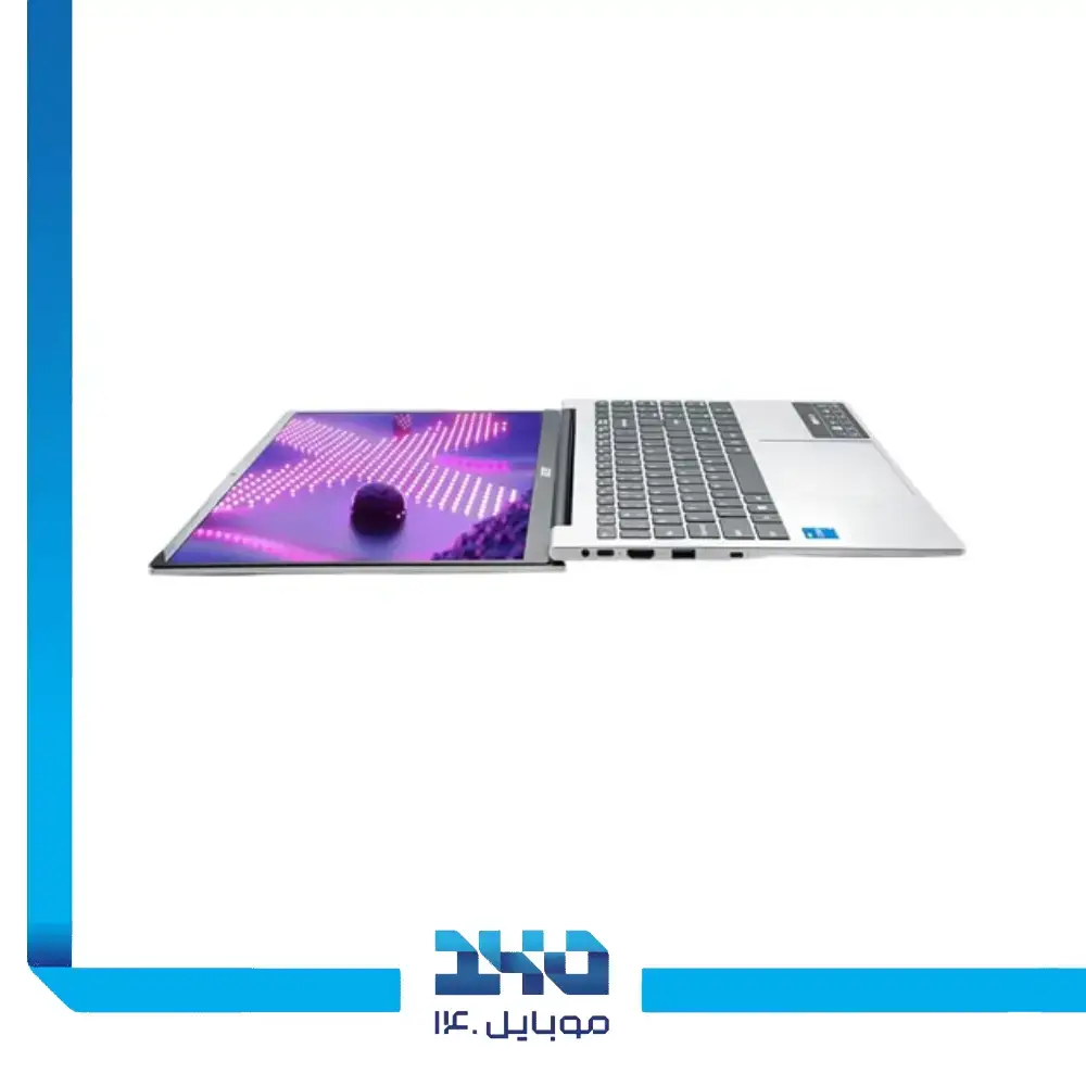 لپ تاپ ایسر 15.6 اینچ مدل  Aspire Lite AL15-52H i7 13620H 16GB 512GB Intel UHD Graphics