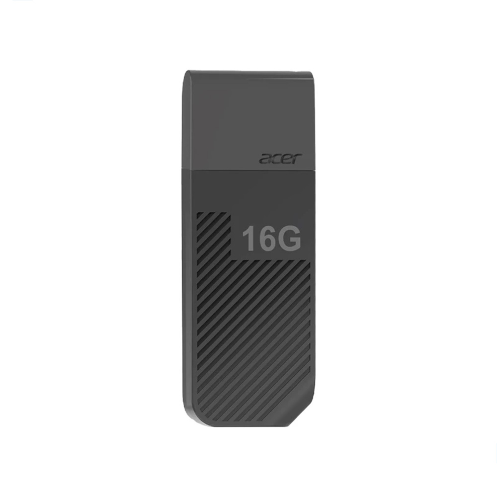 فلش مموری ایسر مدل (UP200) با رابط USB 2.0 ظرفیت 16 گیگابایت