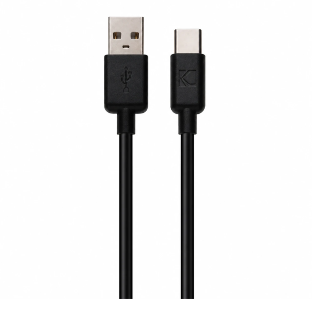 کابل شارژ USB-A به USB-C کداک مدل (5928) طول 1 متر