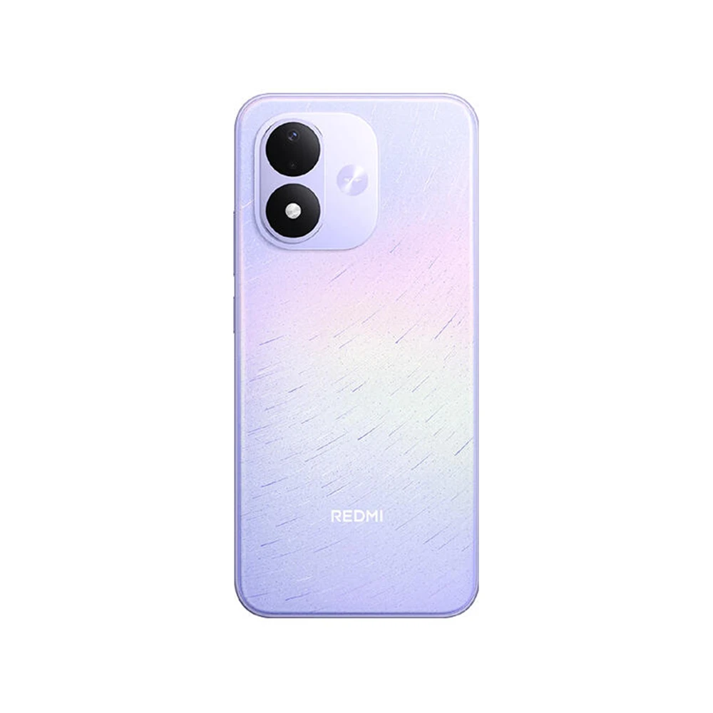 گوشی موبایل شیائومی مدل Redmi Note 17 ظرفیت 256 گیگابایت رم 8 گیگابایت