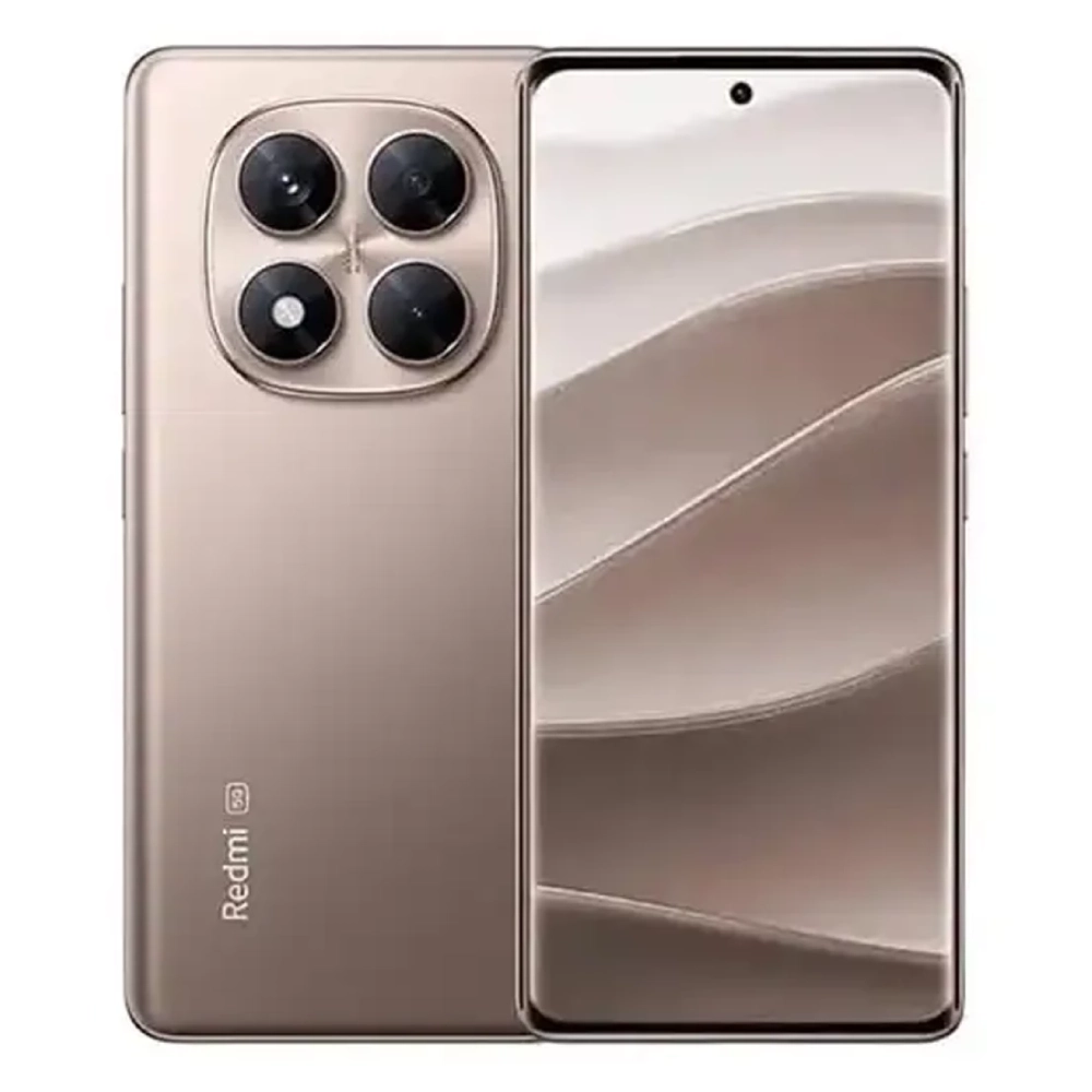 گوشی موبایل شیائومی مدل Redmi Note 14 Pro ظرفیت 512 گیگابایت رم 12 گیگابایت | 5G