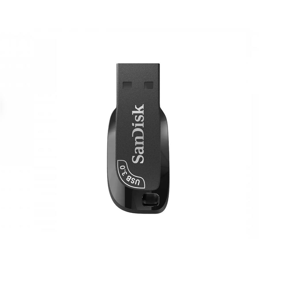 فلش مموری سن‌دیسک مدل (Ultra Shift CZ410) ظرفیت 64 گیگابایت