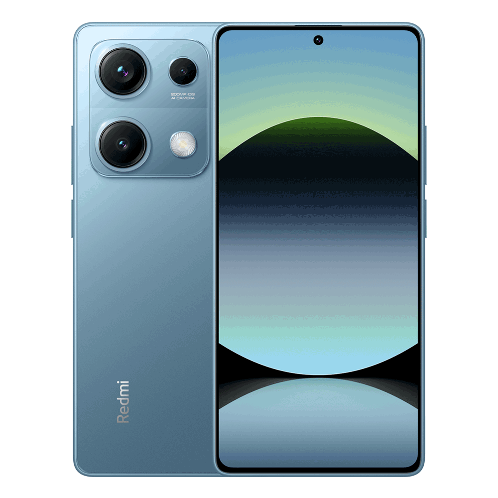 گوشی موبایل شیائومی مدل Redmi Note 14s ظرفیت 256 گیگابایت رم 8 گیگابایت