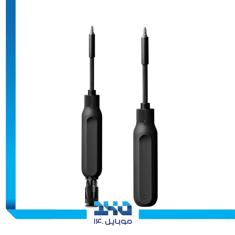 پیچ گوشتی شیائومی مدل MJJLLSD002QW بسته 16 عددی