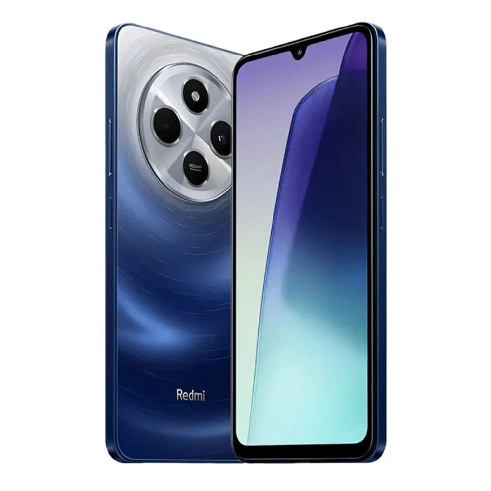 گوشی موبایل شیائومی مدل Redmi 14C ظرفیت 128 گیگابایت رم 6 گیگابایت