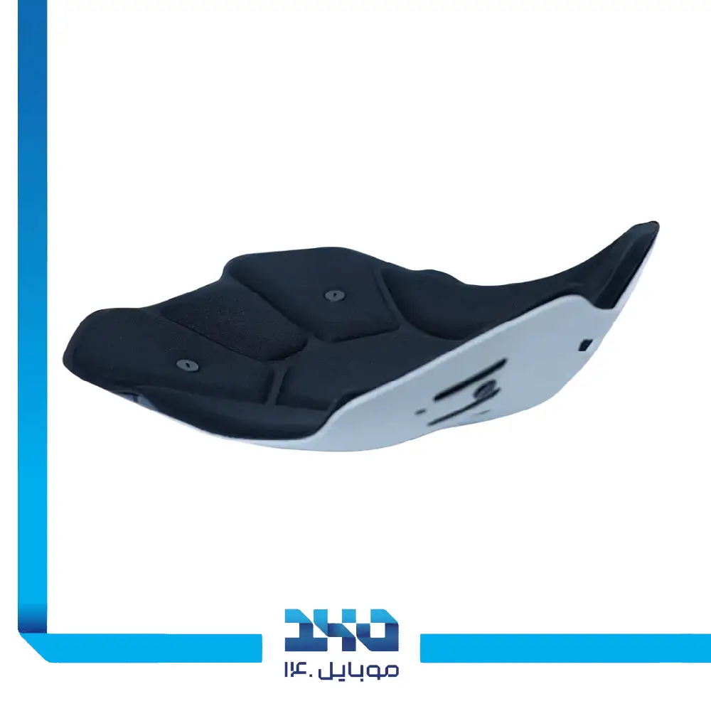 بالشتک نشیمن طبی خودرو گرین لاین مدل Ortho Pro Breathable Fabric