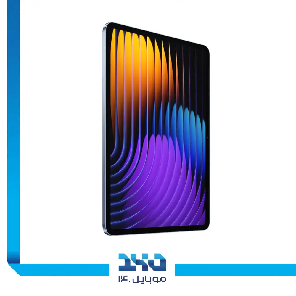 تبلت شیائومی مدل Pad 7 Pro WiFi ظرفیت 512 گیگابایت رم 12 گیگابایت