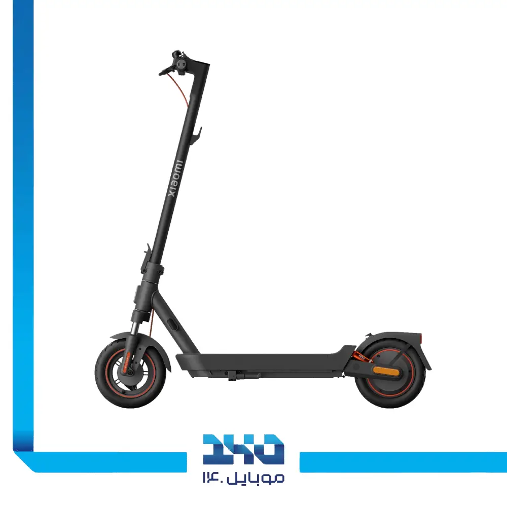 اسکوتر برقی شیائومی مدل Scooter 5 Max