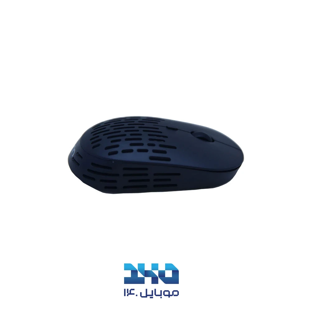ماوس بیسیم تسکو مدل TM 731W
