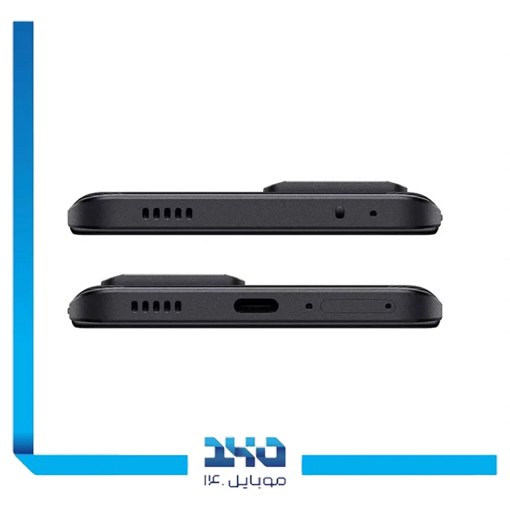 گوشی موبایل شیائومی مدل Poco F5 Pro ظرفیت 512 گیگابایت رم 12 گیگابایت | 5G