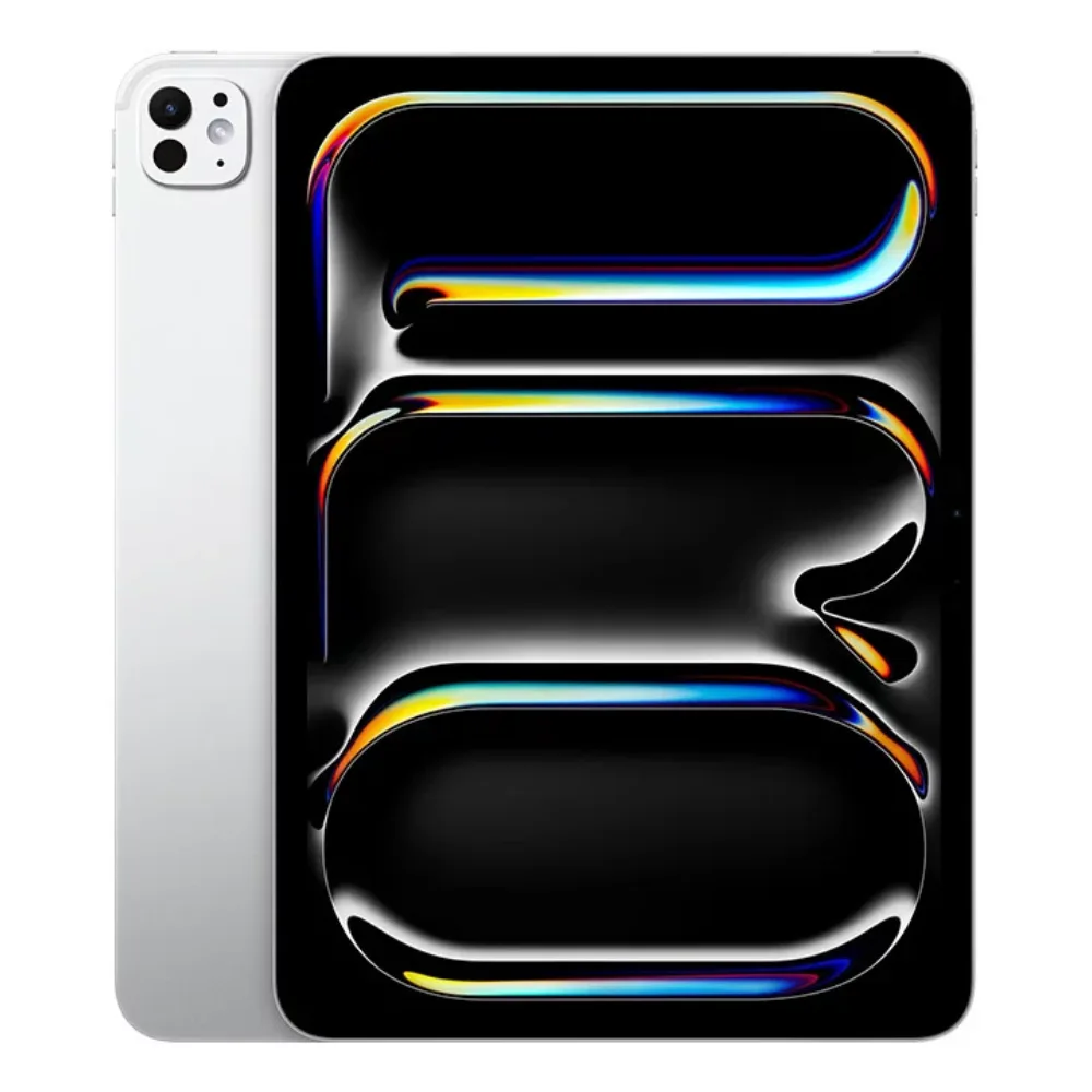 تبلت 13 اینچ اپل مدل iPad Pro WiFi 2025 ظرفیت 1 ترابایت رم 16 گیگابایت