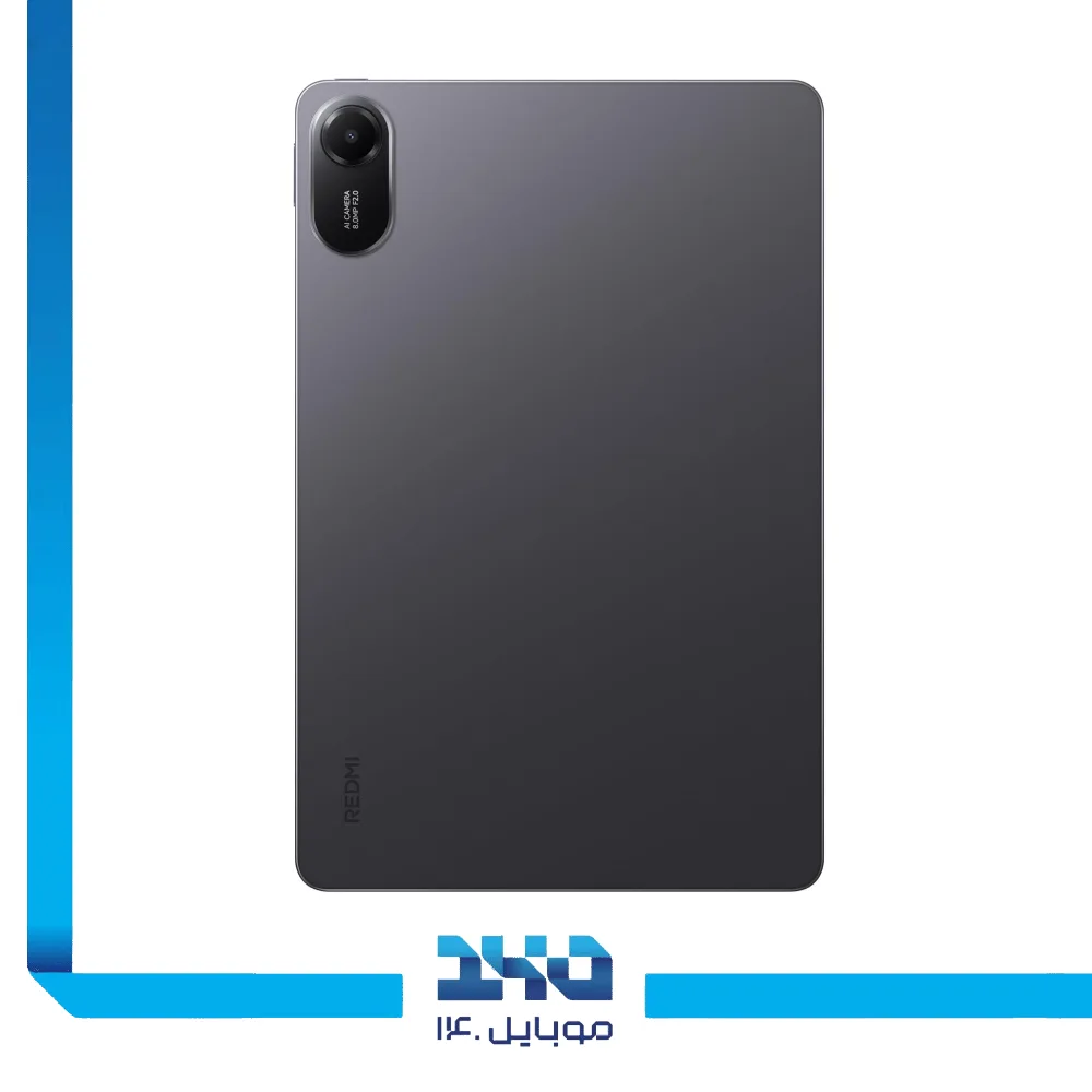 تبلت شیائومی مدل Redmi Pad 2 WiFi ظرفیت 128 گیگابایت رم 4 گیگابایت