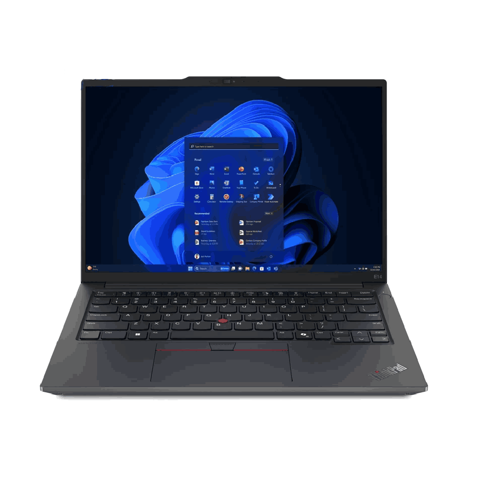 لپتاپ 14 اینچ لنوو مدل ThinkBook 14 Ultra5 125U 8GB 512GB Intel Arc