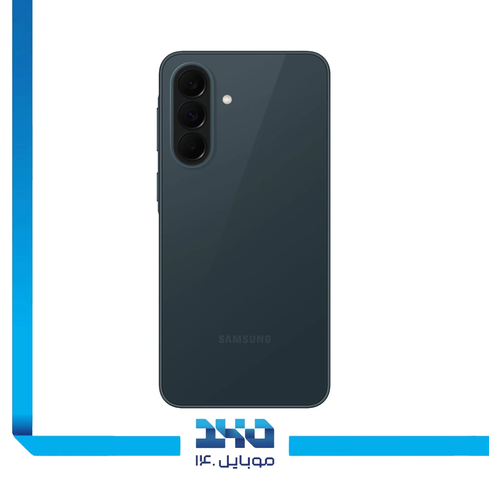 گوشی موبایل سامسونگ مدل Galaxy A37 ظرفیت 256 گیگابایت و رم 12 گیگابایت - ویتنام