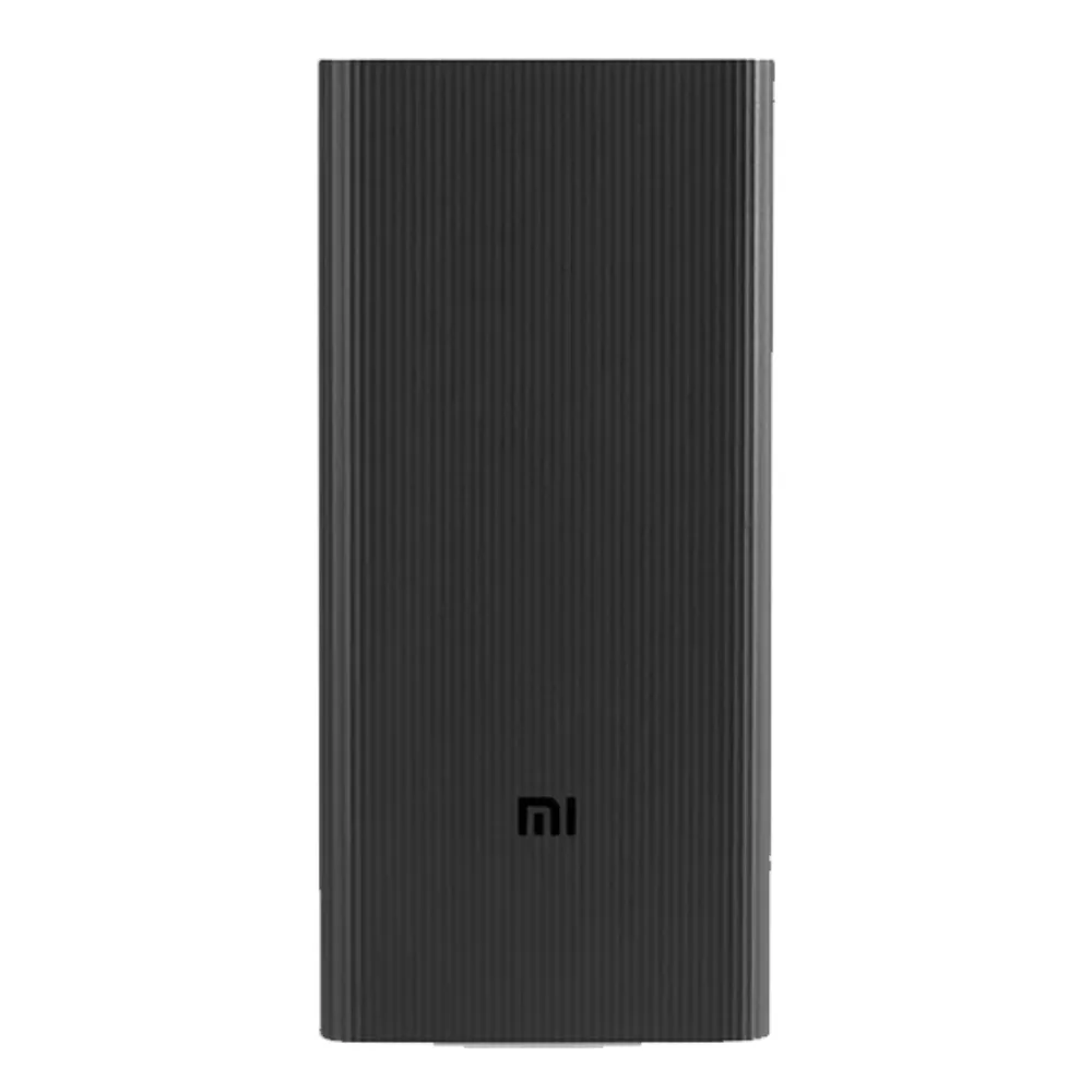 پاور بانک شیائومی 30000 mAh مدل PB3018ZM