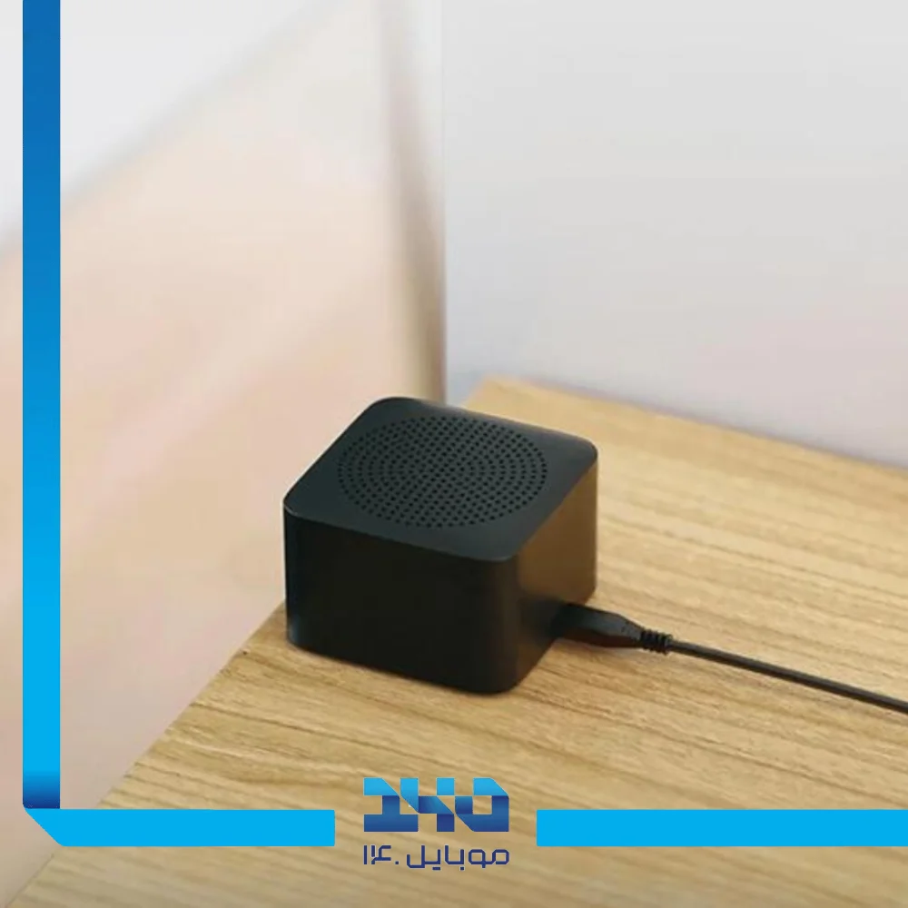 زنگ درب هوشمند شیائومی مدل Doorbell 3S