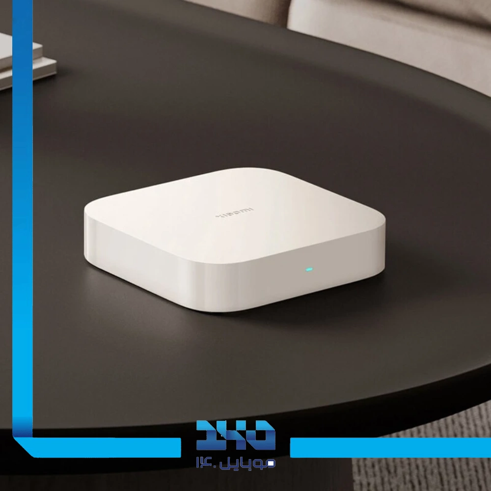 هاب خانه هوشمند شیائومی مدل (Smart Home Hub 2)