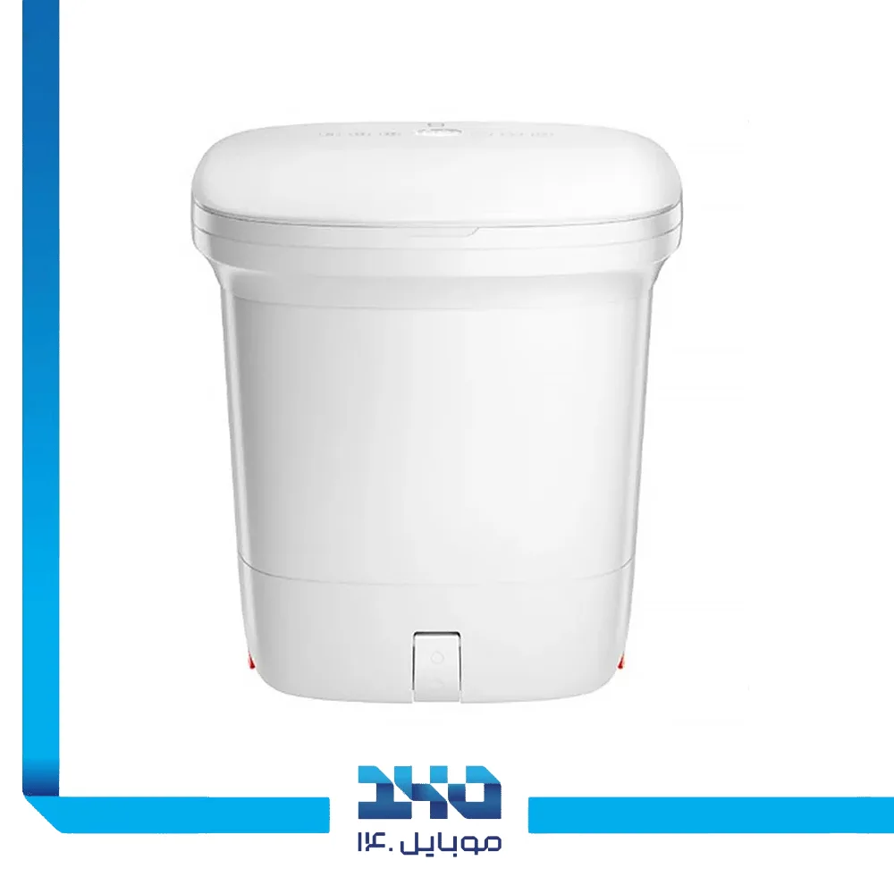 ماساژور و شستشو دهنده پا شیائومی میجیا مدل MJZYQ02XM