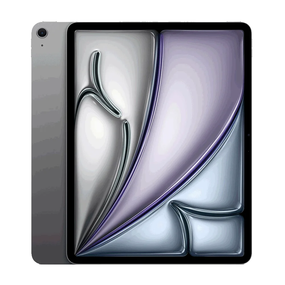 تبلت اپل مدل Ipad Air 8 WiFi ظرفیت 256 گیگابایت رم 12 گیگابایت