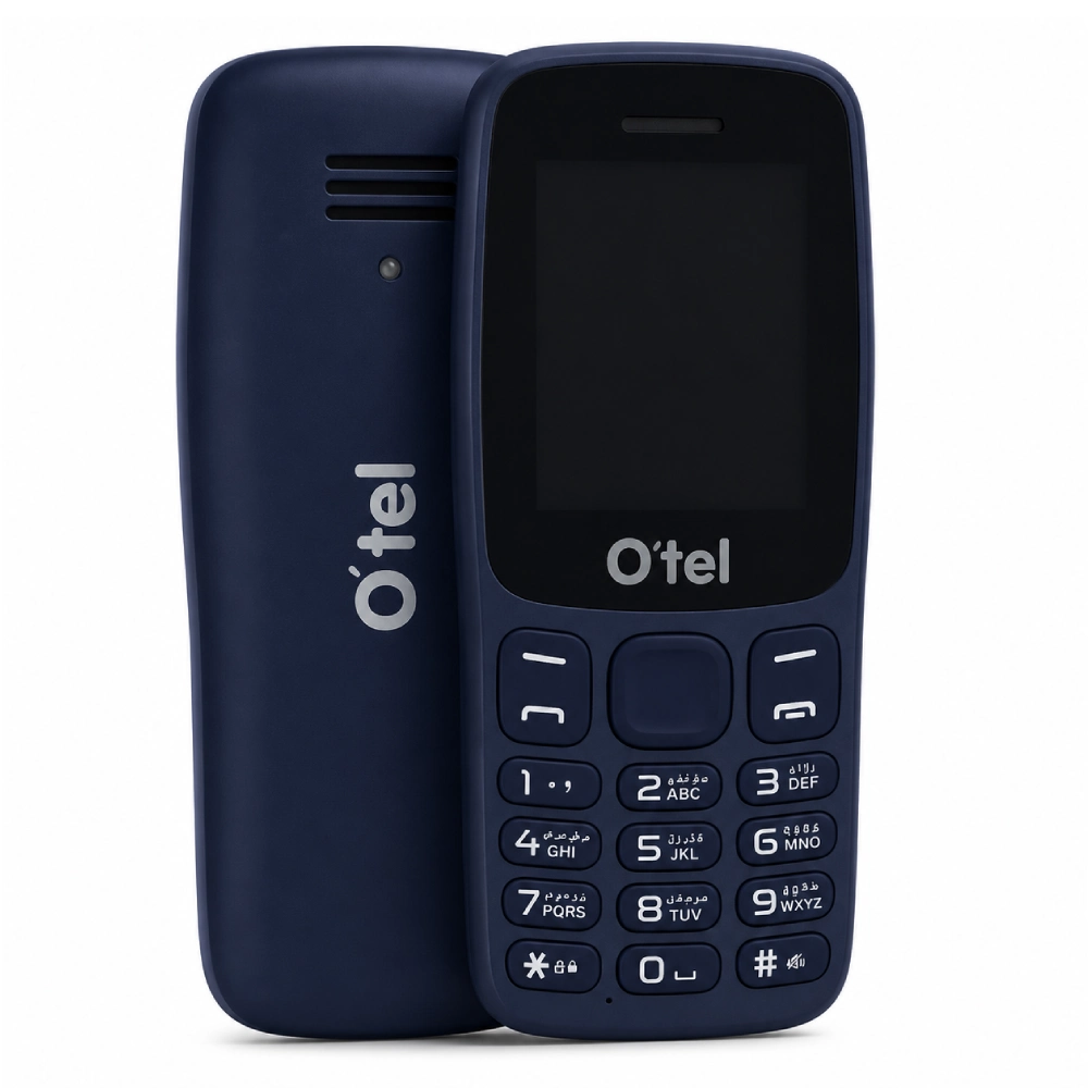 گوشی موبایل اوتل مدل F06