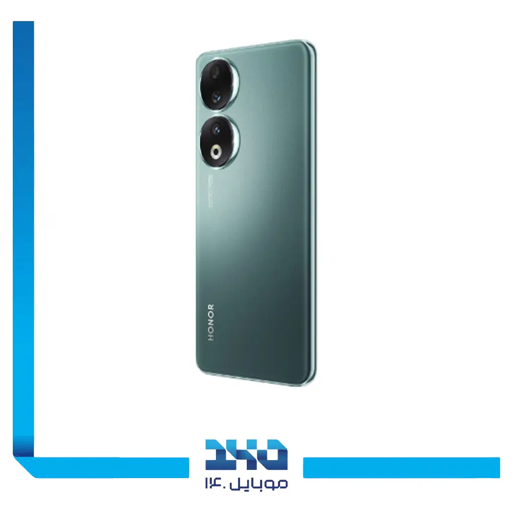 گوشی موبایل آنر مدل 90 ظرفیت 512 گیگابایت رم 12 گیگابایت | 5G