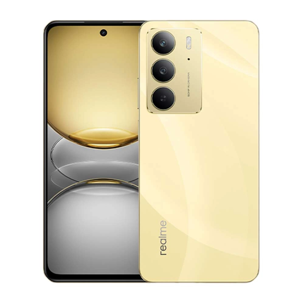 گوشی موبایل ریلمی C75 ظرفیت 128 گیگابایت رم 8 گیگابایت | 4G