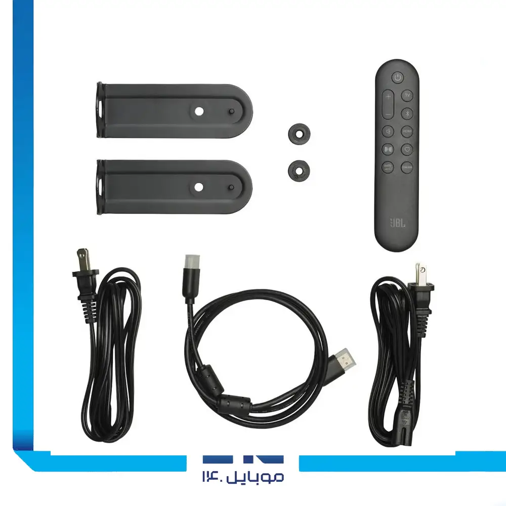 ساندبار جی بی ال مدل Bar 500MK2