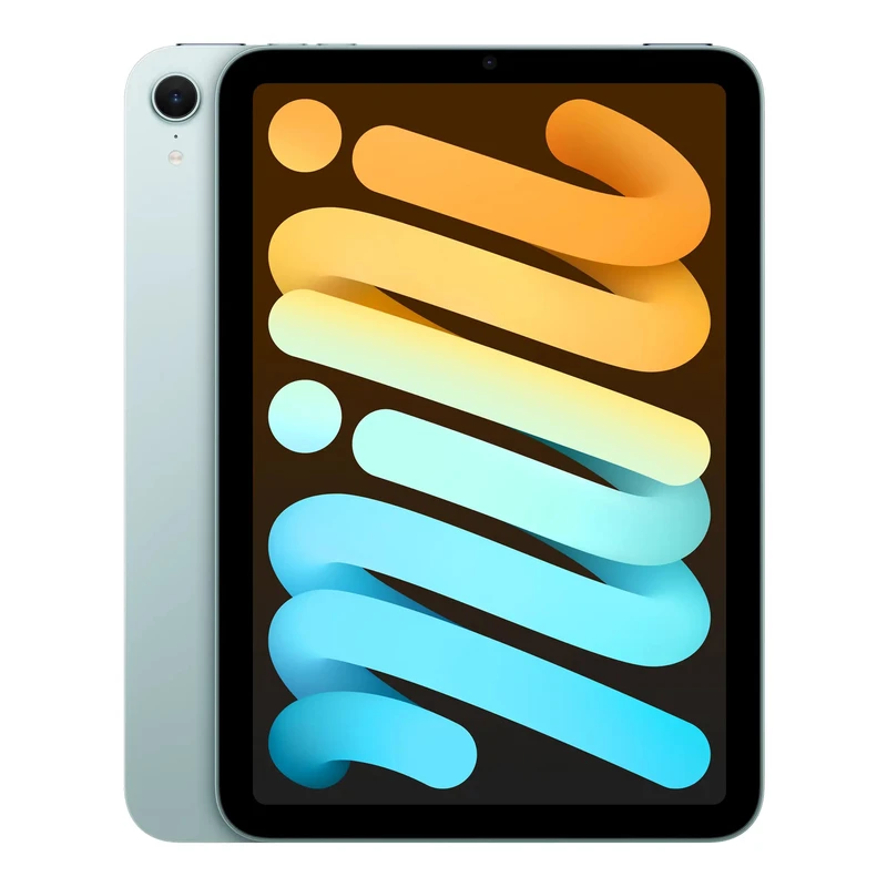تبلت اپل مدل Ipad Mini 7 WiFi ظرفیت 128 گیگابایت رم 8 گیگابایت