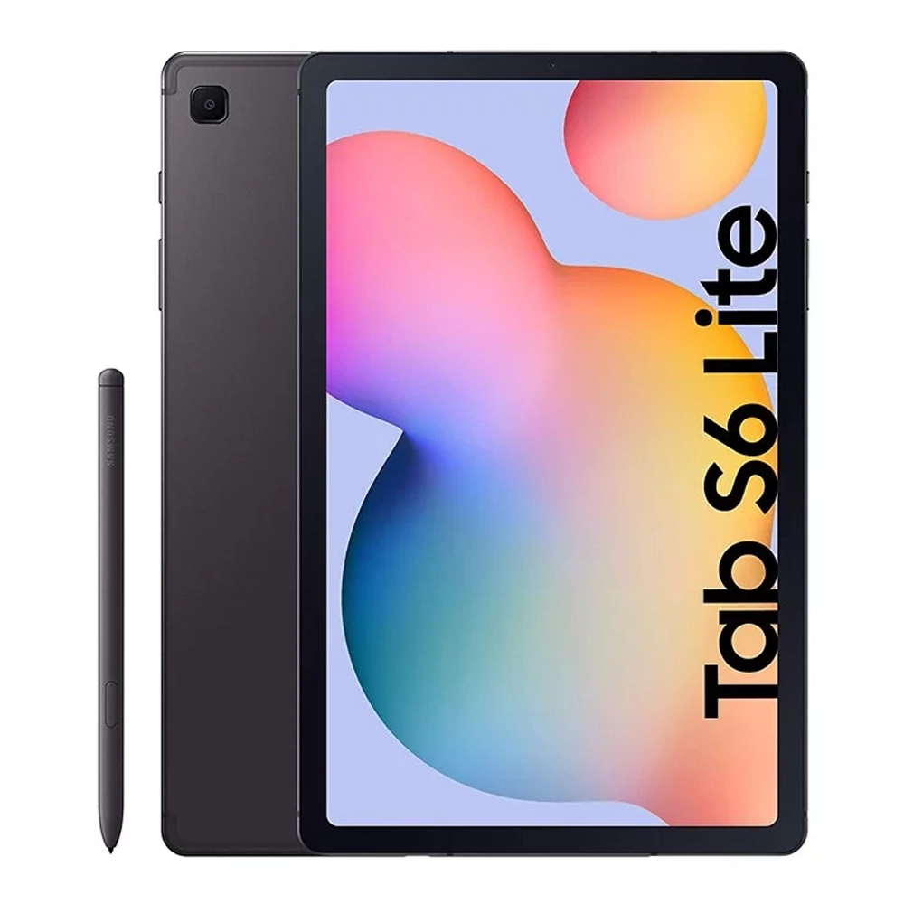 تبلت سامسونگ مدل (Galaxy Tab S6 Lite (SM-P615 ظرفیت64 گیگابایت رم 4 گیگابایت
