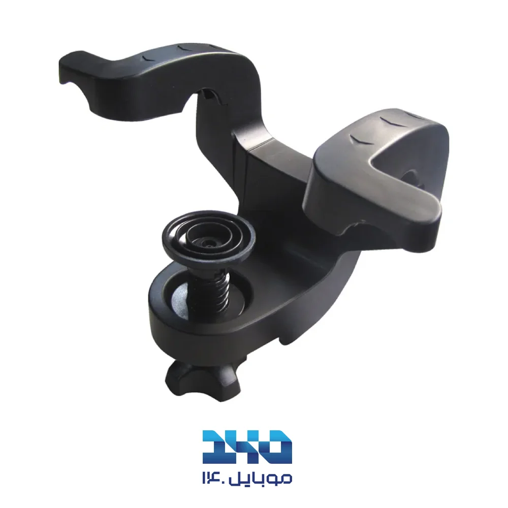 فرمان و پدال گیمینگ تسکو مدل TGW 190