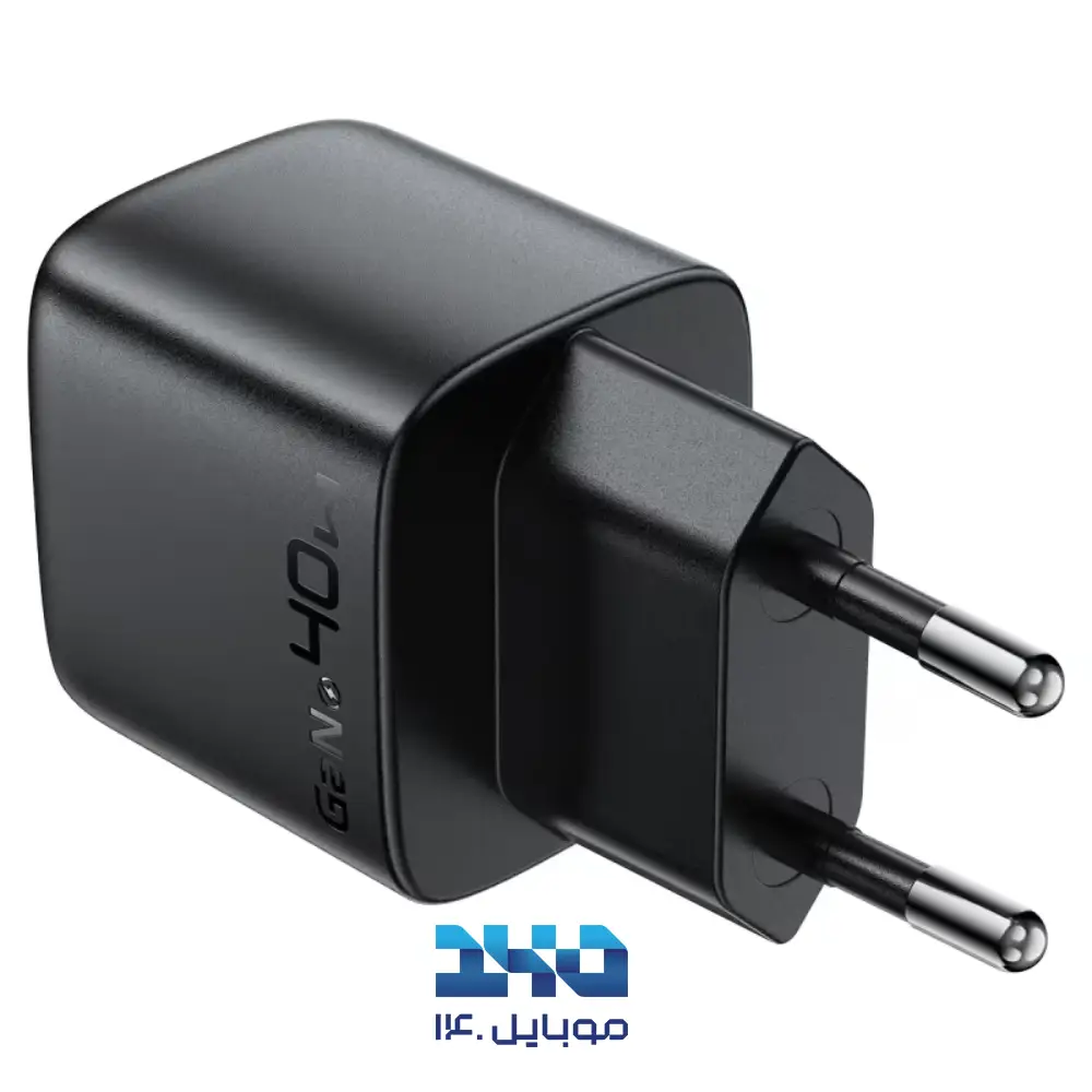 شارژر دیواری 40 وات ایس فست مدل A135