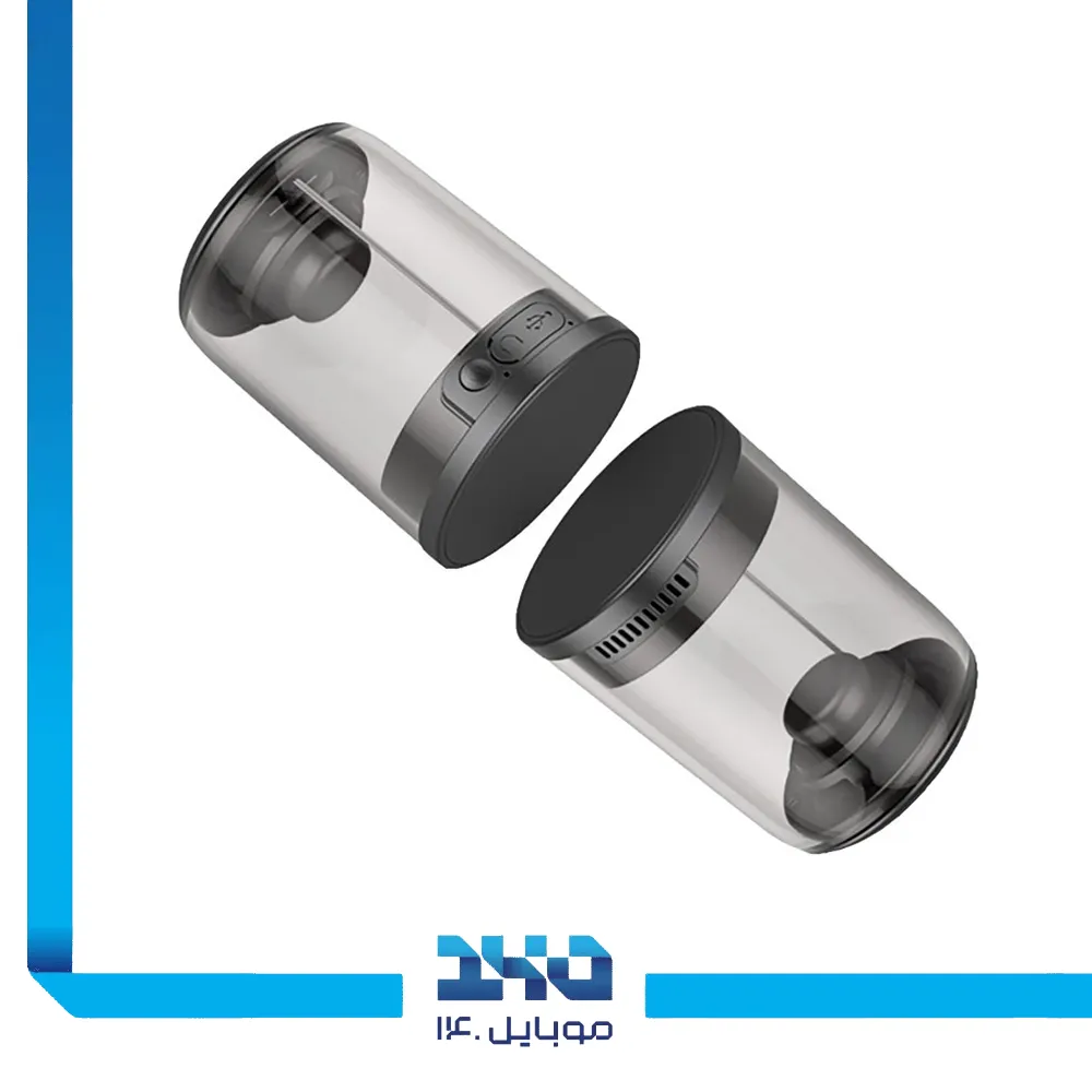 اسپیکر بلوتوثی دو تکه تسکو مدل (TS 2323)