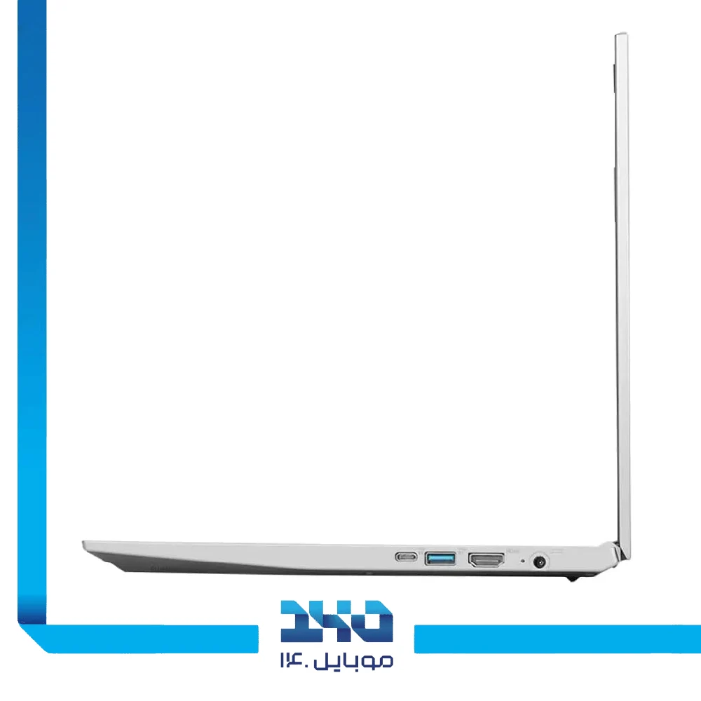 لپ تاپ ایسر 15.6 اینچ مدل Aspire Lite AL R5 7430U 16GB 512GB Radeon
