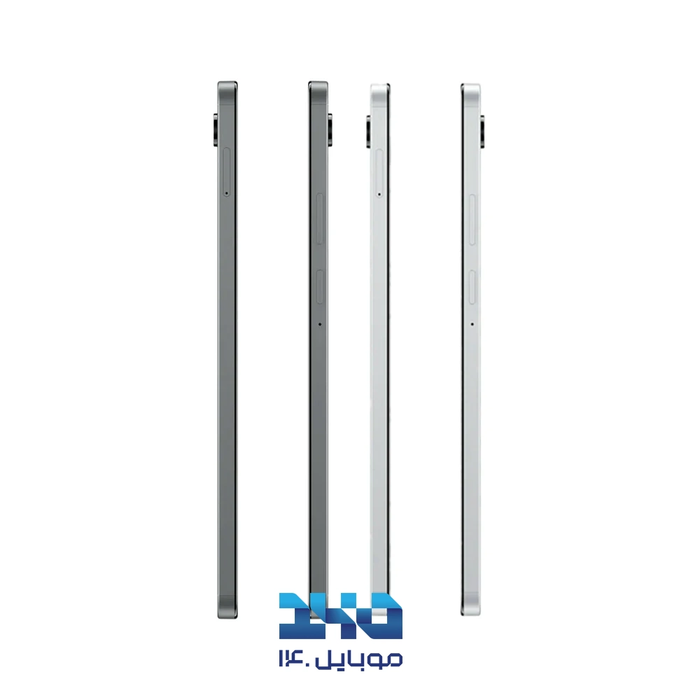 تبلت سامسونگ مدل Galaxy Tab A11 Wi-Fi SM-X133 ظرفیت 256 گیگابایت و رم 8 گیگابایت